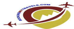 UTSAV  TOUR AND TRAVELS Logo